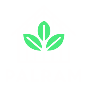 palram logo