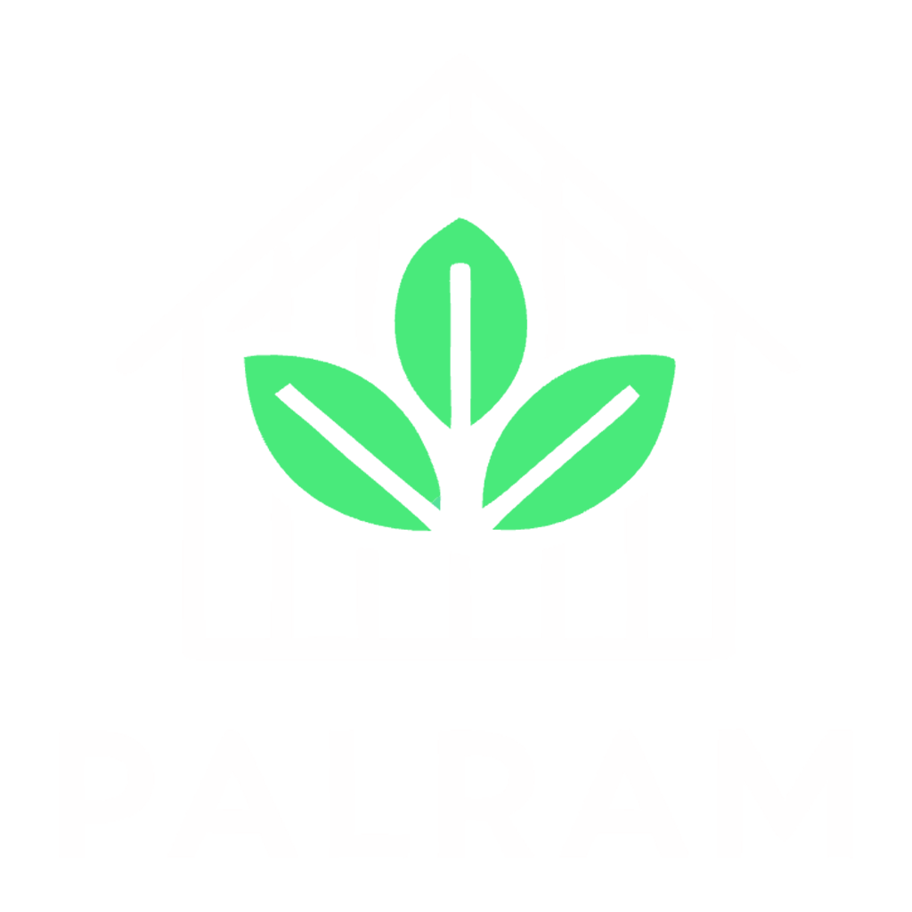 palram logo